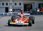 Ferrari 312T 1975 года
